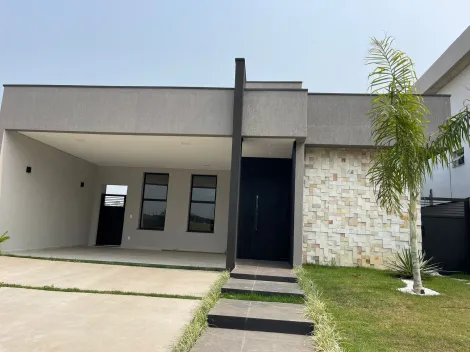 imagem 1 - Casa térrea 227 m² com 3 dormitórios (1 suite) e 4 vagas garagens - Residencial Santa Mônica! imagem 1 - Casa térrea 227 m² com 3 dormitórios (1 suite) e 4 vagas garagens - Residencial Santa Mônica!