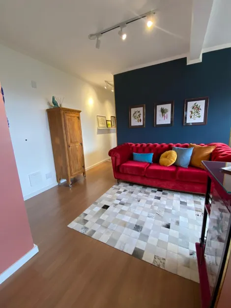 imagem 5 - Apartamento para venda com 2 quartos e 1 vaga de garagem - 63,89m² no Urbanova imagem 5 - Apartamento para venda com 2 quartos e 1 vaga de garagem - 63,89m² no Urbanova