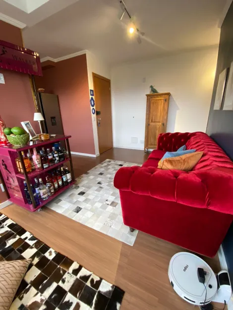imagem 4 - Apartamento para venda com 2 quartos e 1 vaga de garagem - 63,89m² no Urbanova imagem 4 - Apartamento para venda com 2 quartos e 1 vaga de garagem - 63,89m² no Urbanova
