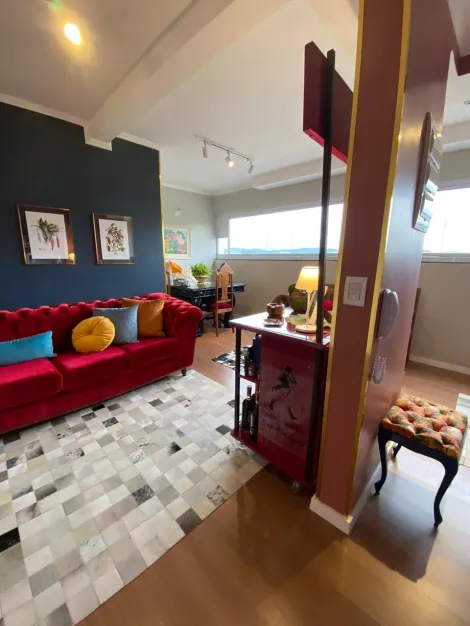 imagem 2 - Apartamento para venda com 2 quartos e 1 vaga de garagem - 63,89m² no Urbanova imagem 2 - Apartamento para venda com 2 quartos e 1 vaga de garagem - 63,89m² no Urbanova