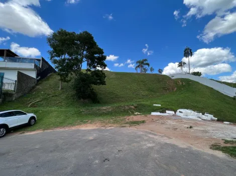 imagem 2 - Terreno alto padrão para venda com 1.876,40m² | Condomínio Mirante do Vale - Jacareí-SP imagem 2 - Terreno alto padrão para venda com 1.876,40m² | Condomínio Mirante do Vale - Jacareí-SP
