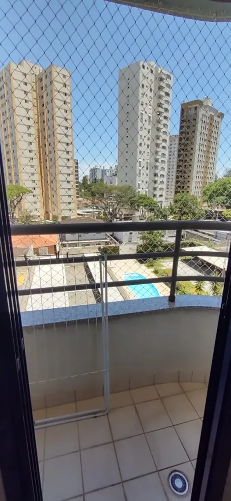 imagem 2 - Apartamento mobiliado para locação com 1 dormitório e 1 vaga de garagem - 45m² no Jardim Esplanada imagem 2 - Apartamento mobiliado para locação com 1 dormitório e 1 vaga de garagem - 45m² no Jardim Esplanada