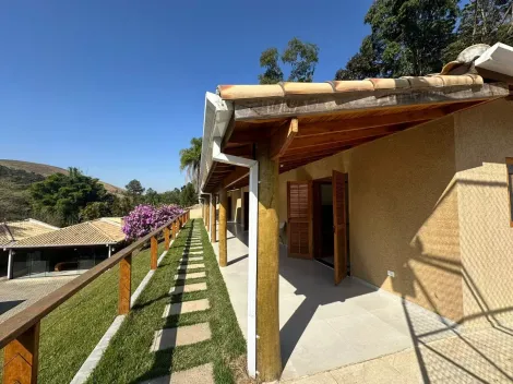 imagem 2 - Sítio para venda com 2 casas e 3 chalés - 20.000,00m² em Guararema - SP imagem 2 - Sítio para venda com 2 casas e 3 chalés - 20.000,00m² em Guararema - SP