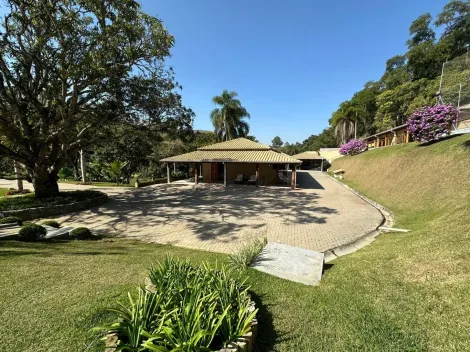 Guararema itaoca Rural Venda R$2.980.000,00 8 Dormitorios 8 Vagas Area do terreno 20000.00m2 