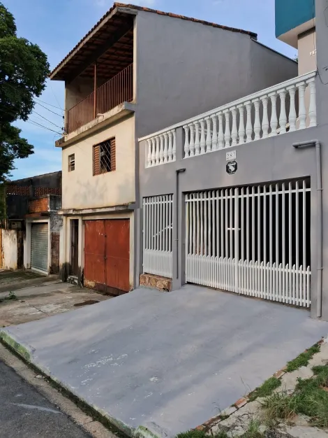 imagem 4 - Casa para venda com 02 quartos e 01 vaga de garagem no bairro Parque Santo Antônio - Jacareí-SP imagem 4 - Casa para venda com 02 quartos e 01 vaga de garagem no bairro Parque Santo Antônio - Jacareí-SP
