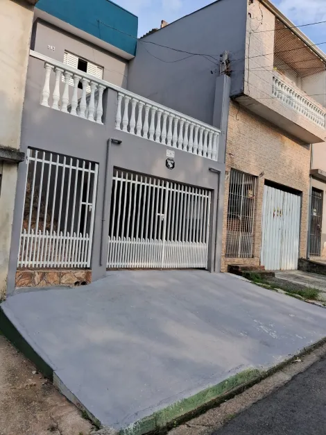 imagem 3 - Casa para venda com 02 quartos e 01 vaga de garagem no bairro Parque Santo Antônio - Jacareí-SP imagem 3 - Casa para venda com 02 quartos e 01 vaga de garagem no bairro Parque Santo Antônio - Jacareí-SP