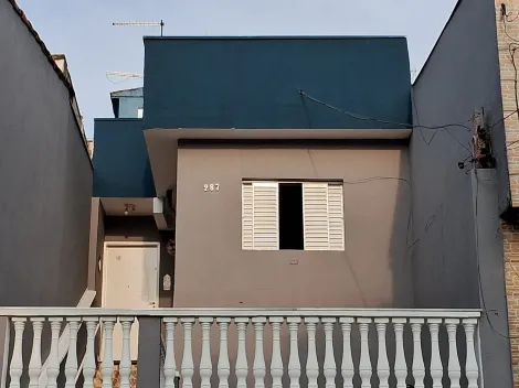 imagem 5 - Casa para venda com 02 quartos e 01 vaga de garagem no bairro Parque Santo Antônio - Jacareí-SP imagem 5 - Casa para venda com 02 quartos e 01 vaga de garagem no bairro Parque Santo Antônio - Jacareí-SP