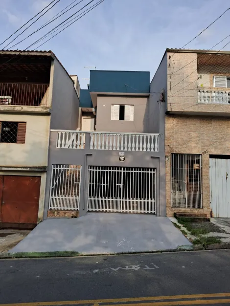 imagem 2 - Casa para venda com 02 quartos e 01 vaga de garagem no bairro Parque Santo Antônio - Jacareí-SP imagem 2 - Casa para venda com 02 quartos e 01 vaga de garagem no bairro Parque Santo Antônio - Jacareí-SP