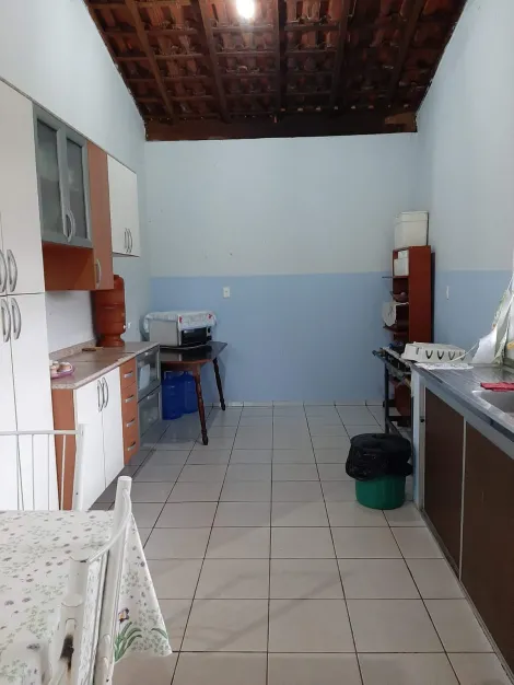 imagem 4 - Chácara para venda com 03 quartos e 02 banheiros - 150m² no bairro Santa Cecília II - SJC imagem 4 - Chácara para venda com 03 quartos e 02 banheiros - 150m² no bairro Santa Cecília II - SJC