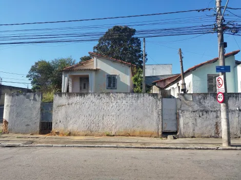 imagem 1 - Terreno para venda com 375m² na Vila Nair imagem 1 - Terreno para venda com 375m² na Vila Nair