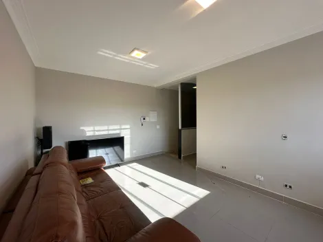 imagem 2 - Sobrado para venda com 02 quartos e 02 vagas de garagem - 170m² no bairro Jardim Santa Júlia imagem 2 - Sobrado para venda com 02 quartos e 02 vagas de garagem - 170m² no bairro Jardim Santa Júlia