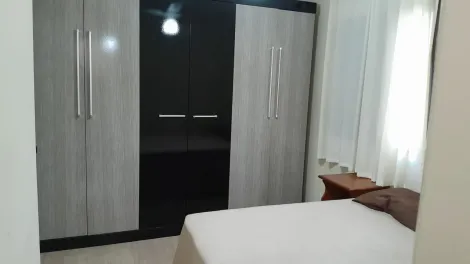 imagem 5 - Apartamento para venda e locação com 3 quartos e 2 vagas de garagem - 90m² no Jardim Aquarius imagem 5 - Apartamento para venda e locação com 3 quartos e 2 vagas de garagem - 90m² no Jardim Aquarius
