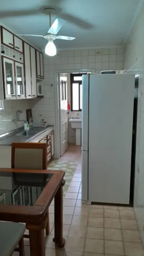 imagem 3 - Apartamento para venda e locação com 3 quartos e 2 vagas de garagem - 90m² no Jardim Aquarius imagem 3 - Apartamento para venda e locação com 3 quartos e 2 vagas de garagem - 90m² no Jardim Aquarius