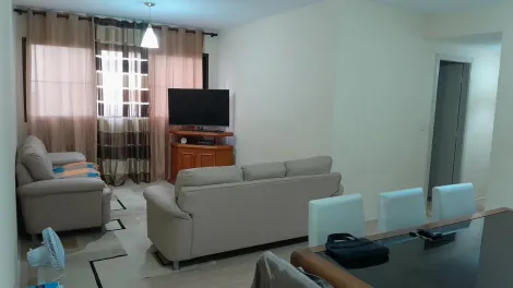 imagem 1 - Apartamento para venda e locação com 3 quartos e 2 vagas de garagem - 90m² no Jardim Aquarius imagem 1 - Apartamento para venda e locação com 3 quartos e 2 vagas de garagem - 90m² no Jardim Aquarius