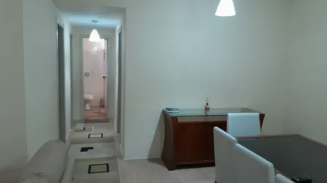 imagem 2 - Apartamento para venda e locação com 3 quartos e 2 vagas de garagem - 90m² no Jardim Aquarius imagem 2 - Apartamento para venda e locação com 3 quartos e 2 vagas de garagem - 90m² no Jardim Aquarius