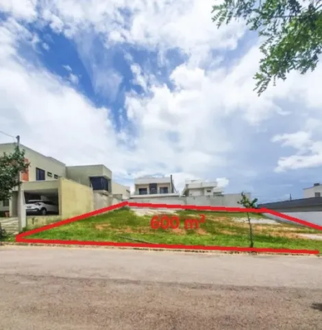 imagem 3 - Terreno em condomínio fechado para venda com 600m² no Residencial Terras do Vale - Caçapava-SP imagem 3 - Terreno em condomínio fechado para venda com 600m² no Residencial Terras do Vale - Caçapava-SP