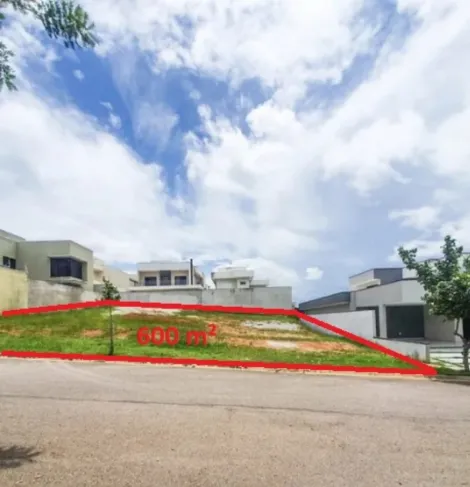 imagem 4 - Terreno em condomínio fechado para venda com 600m² no Residencial Terras do Vale - Caçapava-SP imagem 4 - Terreno em condomínio fechado para venda com 600m² no Residencial Terras do Vale - Caçapava-SP