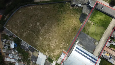 imagem 2 - Área para venda com 3.750m² no bairro Jardim Torrão de Ouro imagem 2 - Área para venda com 3.750m² no bairro Jardim Torrão de Ouro