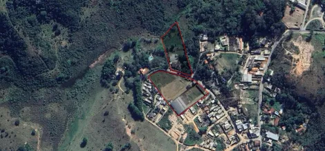 imagem 1 - Área para venda com 6.770,19m² no bairro Jardim Torrão de Ouro imagem 1 - Área para venda com 6.770,19m² no bairro Jardim Torrão de Ouro