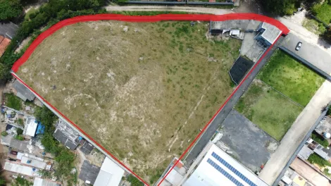imagem 2 - Área para venda com 5.968,20m² no bairro Jardim Torrão de Ouro imagem 2 - Área para venda com 5.968,20m² no bairro Jardim Torrão de Ouro