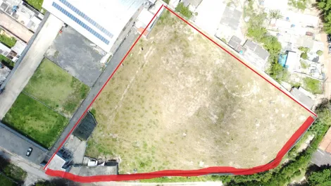 imagem 3 - Área para venda com 5.968,20m² no bairro Jardim Torrão de Ouro imagem 3 - Área para venda com 5.968,20m² no bairro Jardim Torrão de Ouro