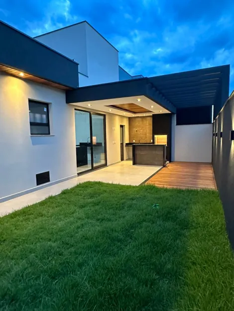 imagem 3 - Casa térrea para venda com 3 quartos - 150m² no Condomínio Residencial Terras do Vale imagem 3 - Casa térrea para venda com 3 quartos - 150m² no Condomínio Residencial Terras do Vale