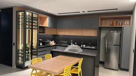 imagem 5 - Casa térrea em condomínio com 04 quartos e 05 banheiros - 1.250m² no Colinas do Parahyba imagem 5 - Casa térrea em condomínio com 04 quartos e 05 banheiros - 1.250m² no Colinas do Parahyba