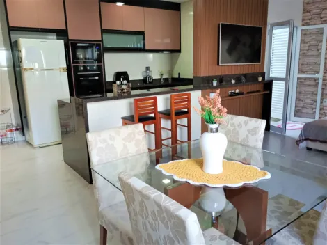 imagem 5 - Casa para venda com 02 quartos e 02 vagas de garagem - 84m² no Residencial Santa Paula - Jacareí-SP imagem 5 - Casa para venda com 02 quartos e 02 vagas de garagem - 84m² no Residencial Santa Paula - Jacareí-SP