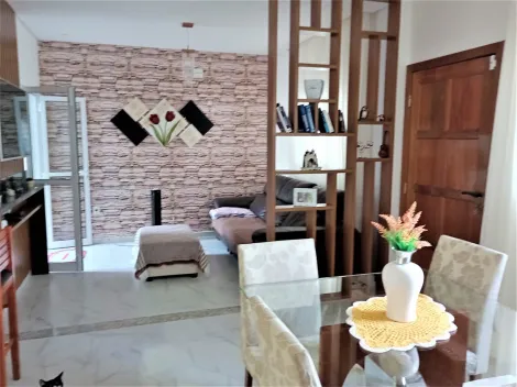imagem 1 - Casa para venda com 02 quartos e 02 vagas de garagem - 84m² no Residencial Santa Paula - Jacareí-SP imagem 1 - Casa para venda com 02 quartos e 02 vagas de garagem - 84m² no Residencial Santa Paula - Jacareí-SP