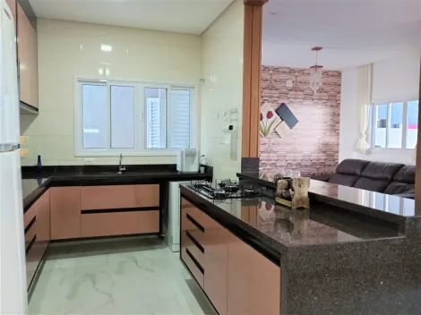 imagem 3 - Casa para venda com 02 quartos e 02 vagas de garagem - 84m² no Residencial Santa Paula - Jacareí-SP imagem 3 - Casa para venda com 02 quartos e 02 vagas de garagem - 84m² no Residencial Santa Paula - Jacareí-SP