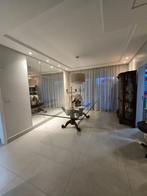 imagem 2 - Sobrado para venda com 5 quartos e 6 vagas de garagem - 430m² no Jardim do Golfe - Urbanova imagem 2 - Sobrado para venda com 5 quartos e 6 vagas de garagem - 430m² no Jardim do Golfe - Urbanova