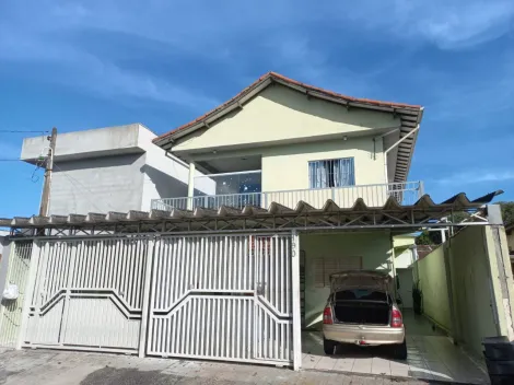 imagem 1 - Sobrado para venda com 05 quartos e 04 vagas de garagem - 297m² no bairro Alto da Ponte imagem 1 - Sobrado para venda com 05 quartos e 04 vagas de garagem - 297m² no bairro Alto da Ponte