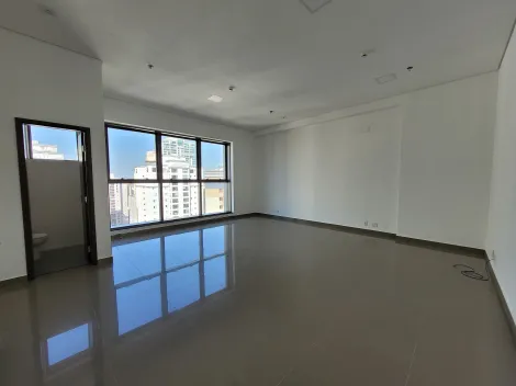 imagem 4 - Sala comercial para locação com 38m² no Hyde Park - Jardim Aquarius imagem 4 - Sala comercial para locação com 38m² no Hyde Park - Jardim Aquarius