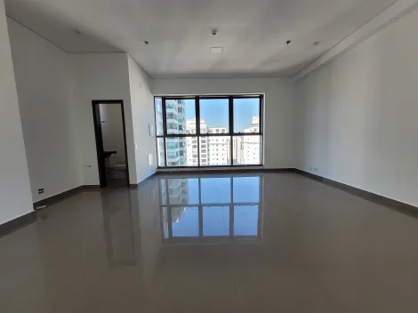 imagem 1 - Sala comercial para locação com 38m² no Hyde Park - Jardim Aquarius imagem 1 - Sala comercial para locação com 38m² no Hyde Park - Jardim Aquarius