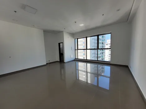 imagem 2 - Sala comercial para locação com 38m² no Hyde Park - Jardim Aquarius imagem 2 - Sala comercial para locação com 38m² no Hyde Park - Jardim Aquarius