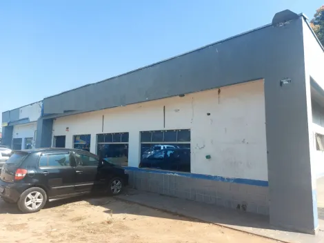 imagem 4 - Prédio comercial para venda com 460m² no bairro Vila Nair imagem 4 - Prédio comercial para venda com 460m² no bairro Vila Nair