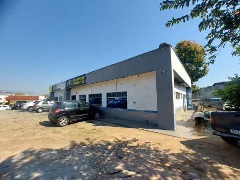 imagem 5 - Prédio comercial para venda com 460m² no bairro Vila Nair imagem 5 - Prédio comercial para venda com 460m² no bairro Vila Nair