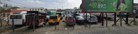 imagem 2 - Prédio comercial para venda com 460m² no bairro Vila Nair imagem 2 - Prédio comercial para venda com 460m² no bairro Vila Nair