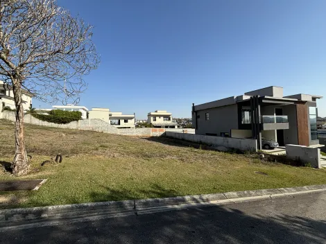 imagem 1 - Terreno em condomínio fechado para venda com 600m² | Colinas do Paratehy Sul - Urbanova imagem 1 - Terreno em condomínio fechado para venda com 600m² | Colinas do Paratehy Sul - Urbanova