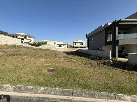 imagem 2 - Terreno em condomínio fechado para venda com 600m² | Colinas do Paratehy Sul - Urbanova imagem 2 - Terreno em condomínio fechado para venda com 600m² | Colinas do Paratehy Sul - Urbanova
