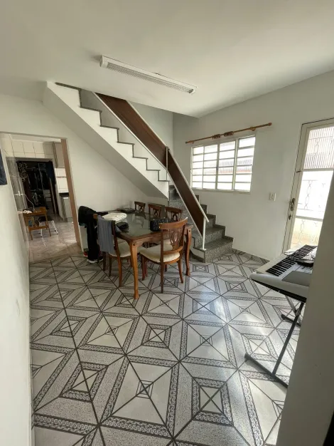 imagem 2 - Casa para venda com 03 dormitórios - 70m² no bairro Vila Terezinha - SJC imagem 2 - Casa para venda com 03 dormitórios - 70m² no bairro Vila Terezinha - SJC