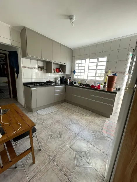imagem 4 - Casa para venda com 03 dormitórios - 70m² no bairro Vila Terezinha - SJC imagem 4 - Casa para venda com 03 dormitórios - 70m² no bairro Vila Terezinha - SJC