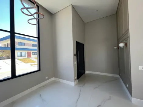 imagem 4 - Casa térrea em condomínio para venda e locação com 04 quartos e 03 vagas de garagem - 315m² no bairro Urbanova imagem 4 - Casa térrea em condomínio para venda e locação com 04 quartos e 03 vagas de garagem - 315m² no bairro Urbanova