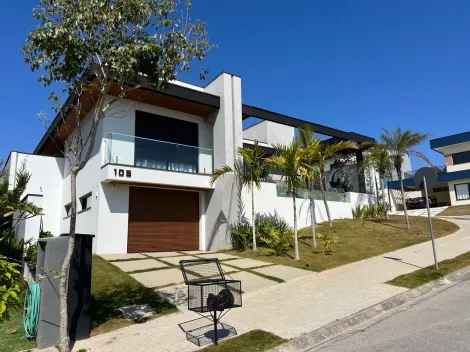 imagem 2 - Casa térrea em condomínio para venda e locação com 04 quartos e 03 vagas de garagem - 315m² no bairro Urbanova imagem 2 - Casa térrea em condomínio para venda e locação com 04 quartos e 03 vagas de garagem - 315m² no bairro Urbanova