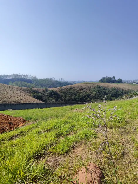 imagem 2 - Terreno para venda com 1.050m² no Residencial Mantiqueira imagem 2 - Terreno para venda com 1.050m² no Residencial Mantiqueira