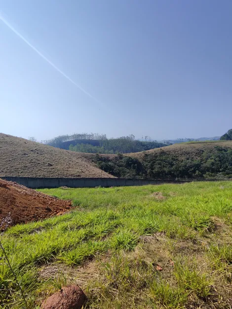 imagem 1 - Terreno para venda com 1.050m² no Residencial Mantiqueira imagem 1 - Terreno para venda com 1.050m² no Residencial Mantiqueira