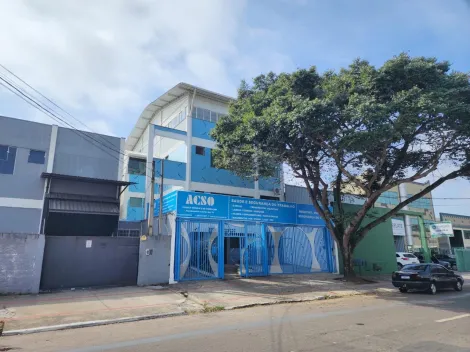 imagem 2 - Prédio comercial para venda e locação com 1.000m² no bairro Chácaras Reunidas imagem 2 - Prédio comercial para venda e locação com 1.000m² no bairro Chácaras Reunidas
