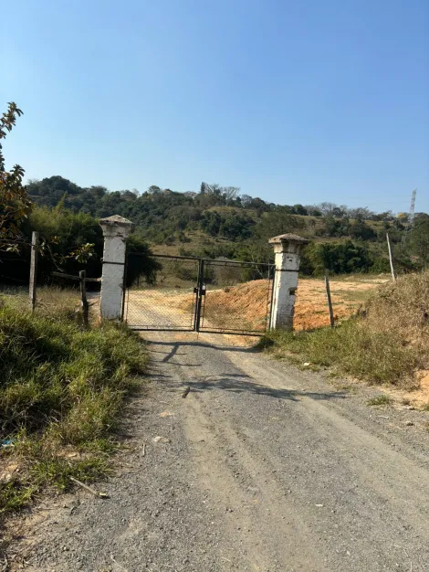 imagem 1 - Área para venda com 45.000 m² no bairro Residencial São Francisco imagem 1 - Área para venda com 45.000 m² no bairro Residencial São Francisco