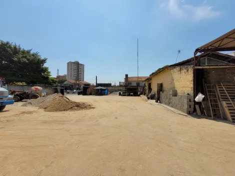 imagem 1 - Terreno comercial Jardim América imagem 1 - Terreno comercial Jardim América