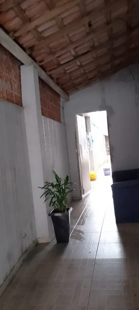 imagem 1 - Casa térrea para venda com 03 dormitórios e 02 vagas de garagem - 66m² no Jardim Altos de Santana - São José dos Campos - SP imagem 1 - Casa térrea para venda com 03 dormitórios e 02 vagas de garagem - 66m² no Jardim Altos de Santana - São José dos Campos - SP